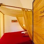فندق مبيت وإفطار Olympo