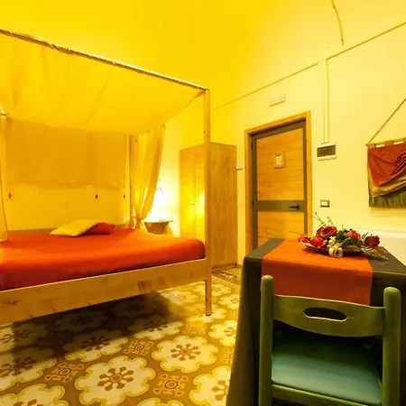 Bed & Breakfast Olympo 3*