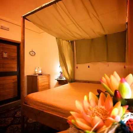 Olympo 3* Bisceglie
