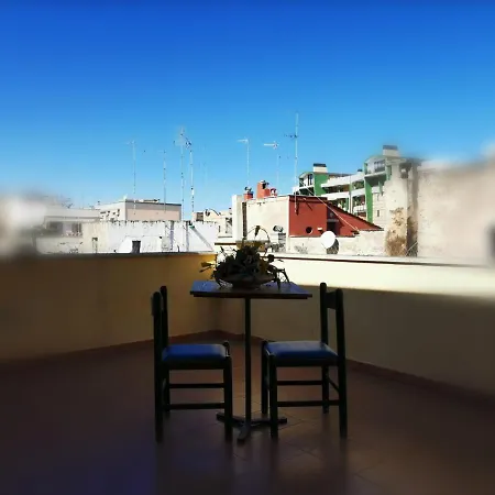 Olympo Bed & Breakfast