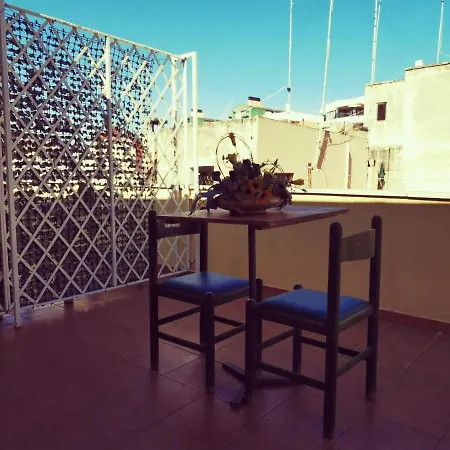 Bed & Breakfast Olympo 3*