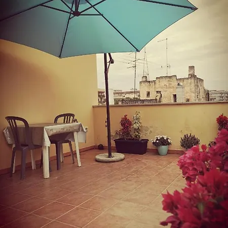 Olympo Bisceglie