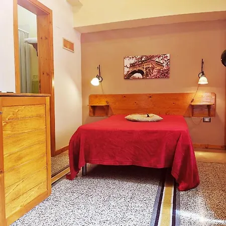Bed & Breakfast Olympo 3*