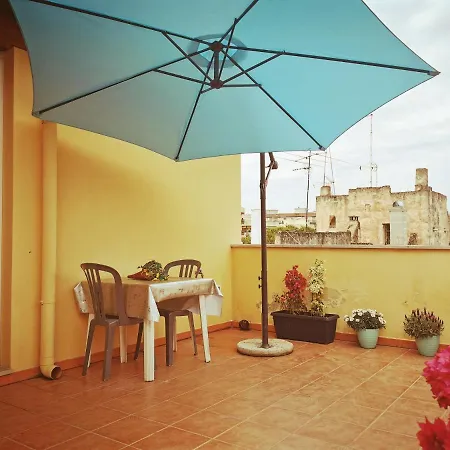Olympo Bed & Breakfast Bisceglie