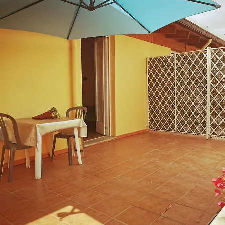 Couette-café Olympo Bisceglie