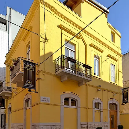 Bed & Breakfast Olympo Bisceglie