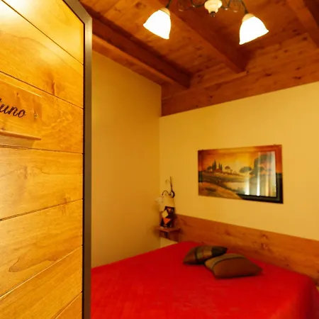 Bed & Breakfast Olympo