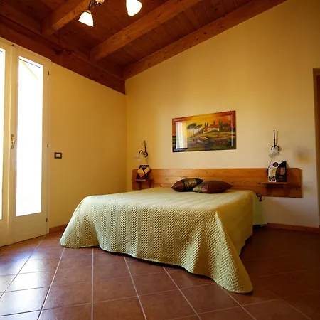 Bed & Breakfast Olympo