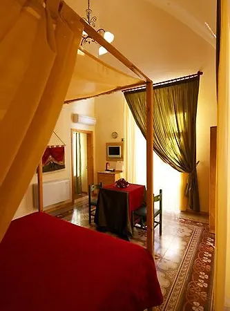 Bed & Breakfast Olympo 3*
