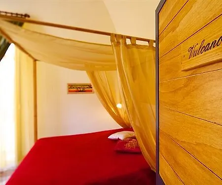 Bed & Breakfast Olympo