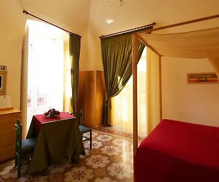 Bed & Breakfast Olympo