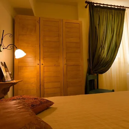 Olympo 3* Bisceglie