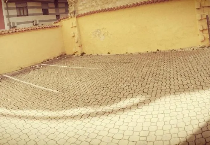 Bed & Breakfast Olympo Bisceglie