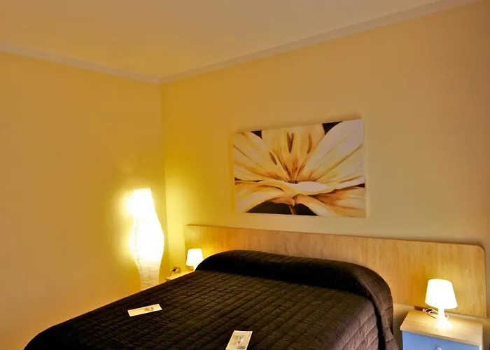 Olympo Bed & Breakfast