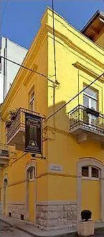 Bed & Breakfast Olympo Bisceglie