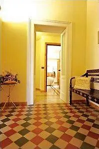 Bed & Breakfast Olympo Bisceglie