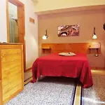 Bed & Breakfast Olympo 3*