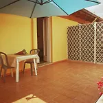 Bed & Breakfast Olympo Bisceglie