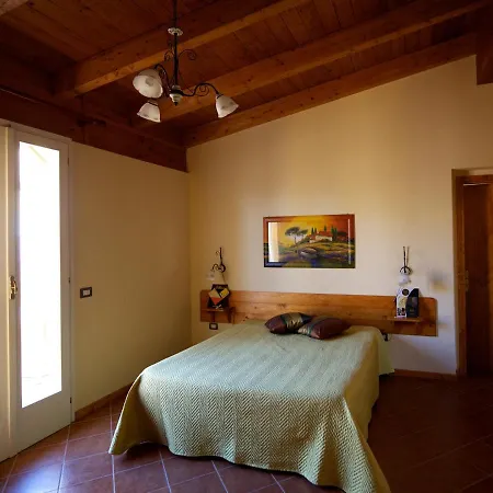 Bed & Breakfast Olympo
