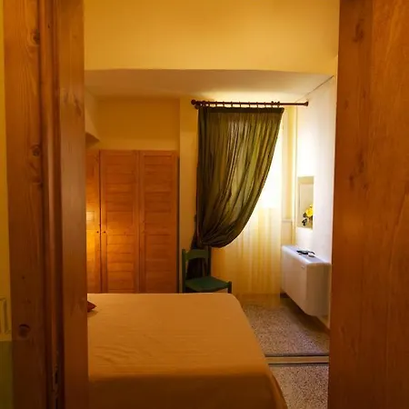 Olympo Bed and Breakfast 4*