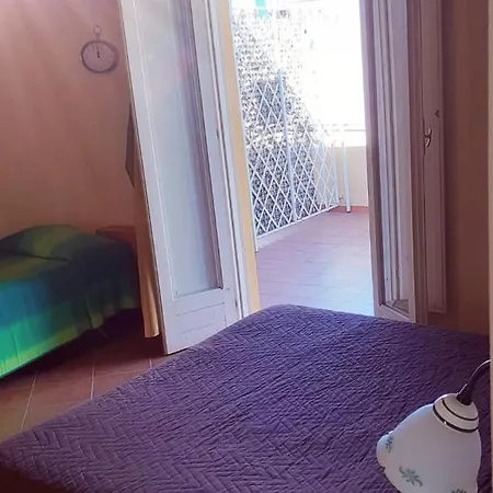 Bed and Breakfast Olympo Μπισέλιε
