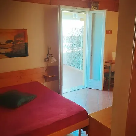 Bed and Breakfast Olympo 4*