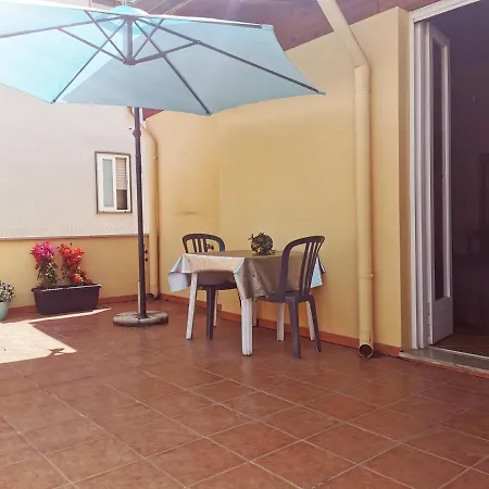 Alojamento de Acomodação e Pequeno-almoço Olympo Bisceglie