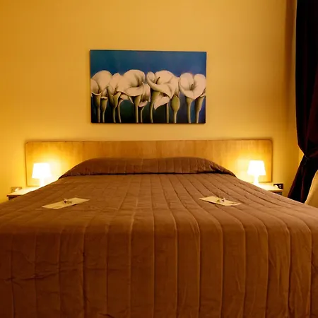 Bed & Breakfast Olympo