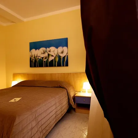 Couette-café Olympo 3*