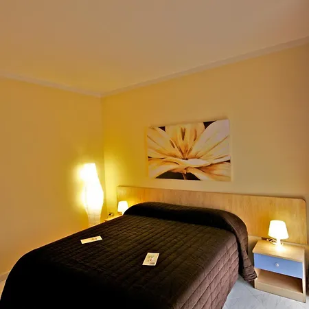Olympo Bed & Breakfast