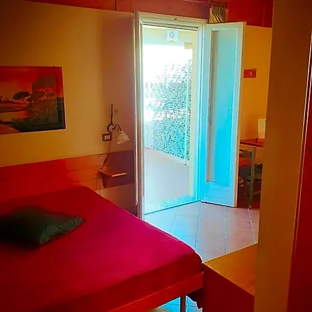 Bed and Breakfast Olympo