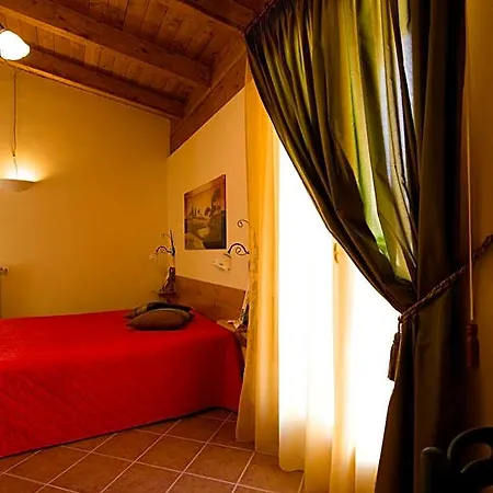 Olympo 4*