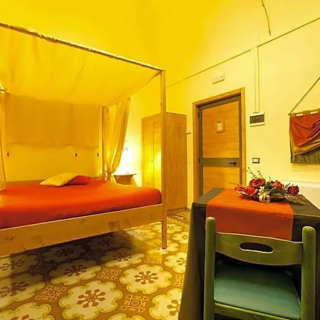 Bed and Breakfast Olympo 4*