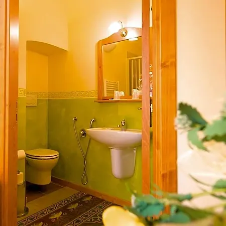 Bed and Breakfast Olympo