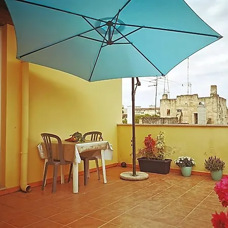 Olympo Bed and Breakfast Μπισέλιε