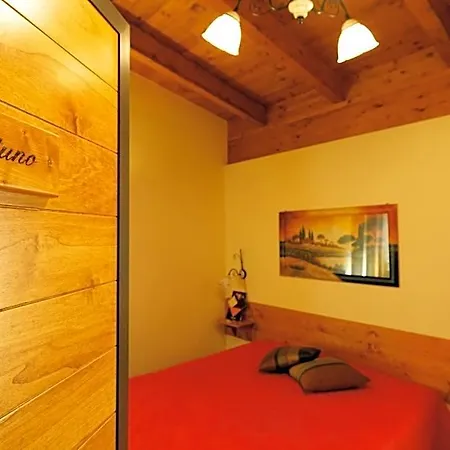 Olympo Bed and Breakfast Μπισέλιε