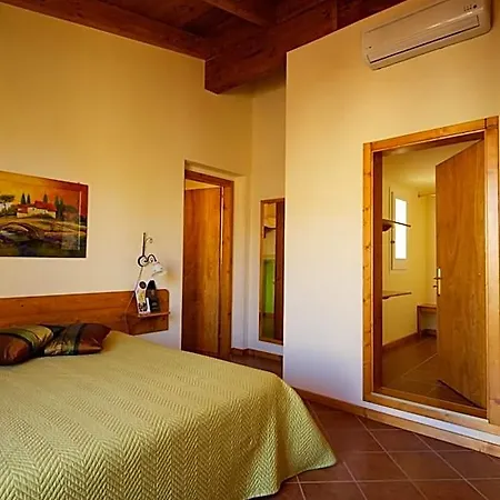 Olympo Bed and Breakfast