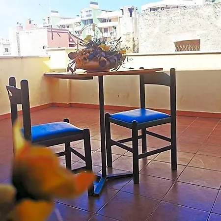 Olympo Bed and Breakfast