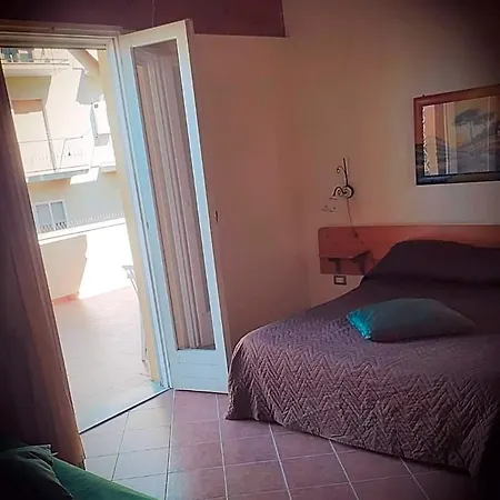 Olympo Bed and Breakfast Μπισέλιε
