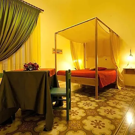 Bed and Breakfast Olympo Μπισέλιε