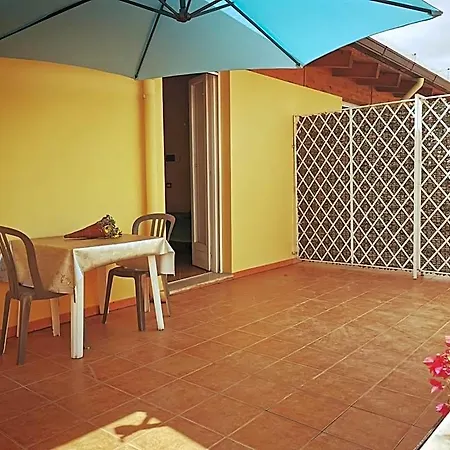 Bed and Breakfast Olympo Μπισέλιε
