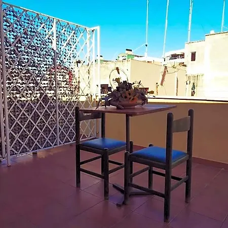 Olympo Bed and Breakfast