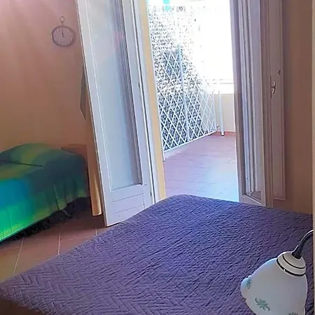 Olympo Bed and Breakfast