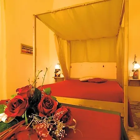 Olympo Bed and Breakfast