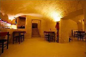 Bed and Breakfast Olympo