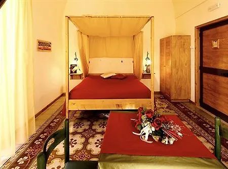 Olympo 3* Bisceglie