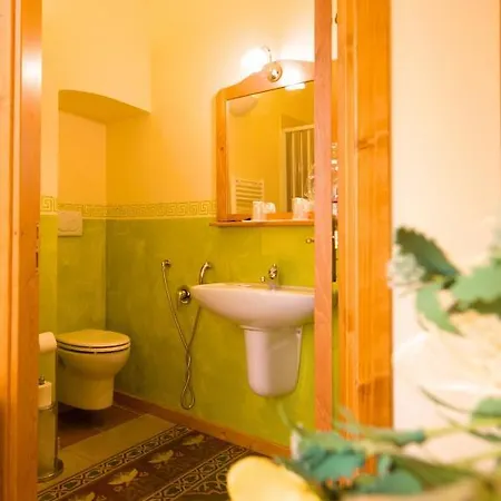Bed and Breakfast Olympo