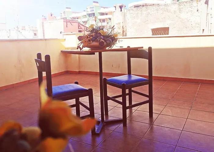 فندق مبيت وإفطار Olympo 3*